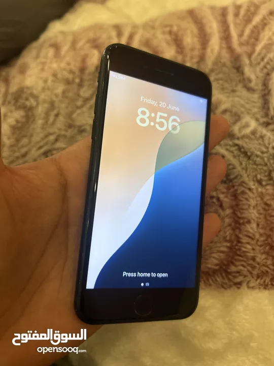 iPhone SE 2 2022