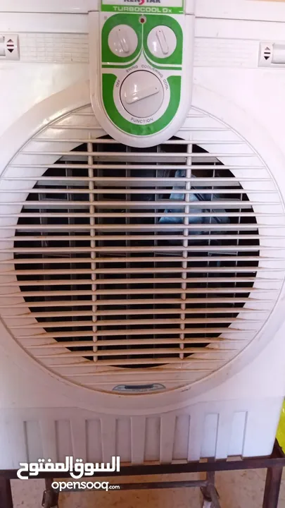 مكيف صحراوي