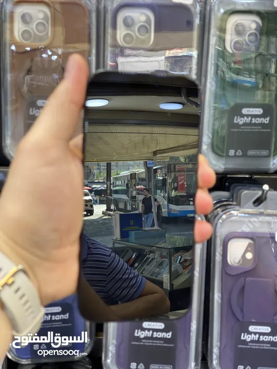 Iphone 16 pro max 1020 GB used usa //// ايفون 16 برو ماكس 1020 جيجا مستعمل وكاللللة امريكي