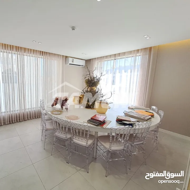 Commercial Standalone Villa for Rent in Shatti Al Qurum  REF 388YB