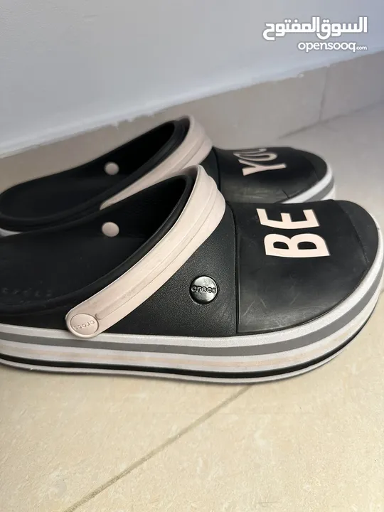 شبشب طبي كروكس crocs اصلي