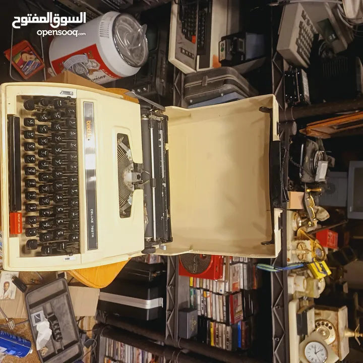 طابعة عربي برذر