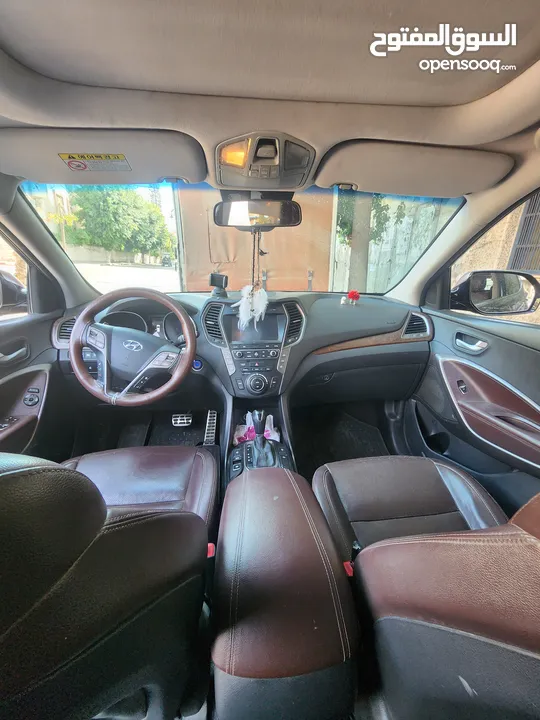 سانتافيه فل ون مليون 2016