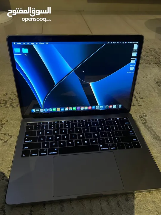 MacBook Pro 13 2016