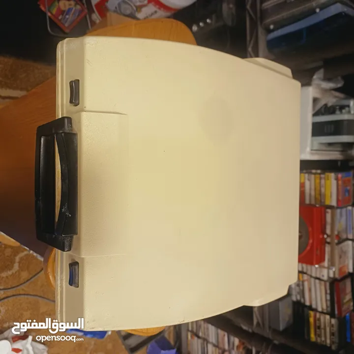 طابعة عربي برذر