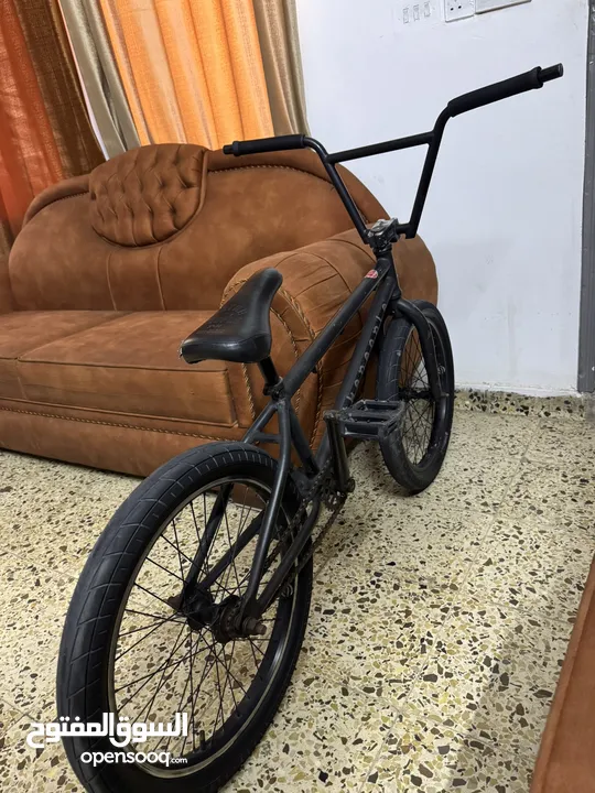 بي ام اكس BMX