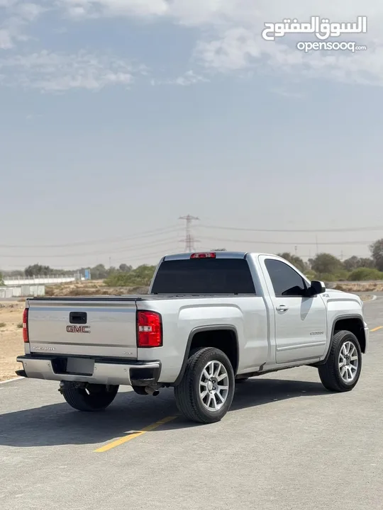 GMC Sierra 2017 for Sale ءجمس سيرا  2017للبيع