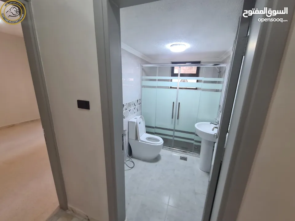 شقة مميزة للبيع في الصويفية - قرب زيت وزعتر طابق اول 150م تشطيب سوبر ديلوكس