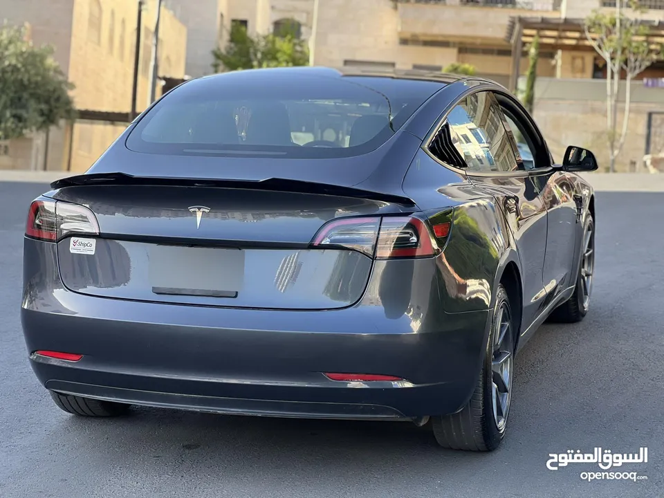 تيسلا 3 فحص كامل 2023 بسعر مغرررررررررررري