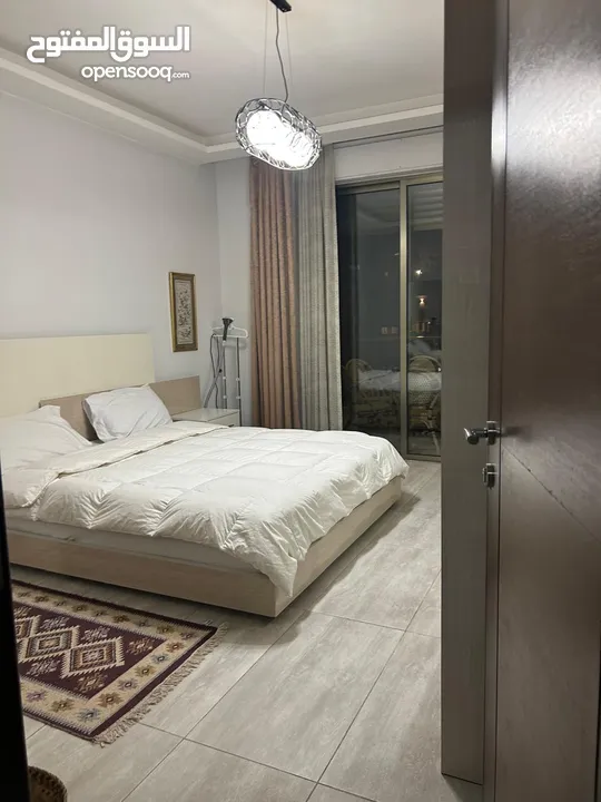 One Bedroom Apartment for Rent in Abdoun ( Property 40604 )-174804693