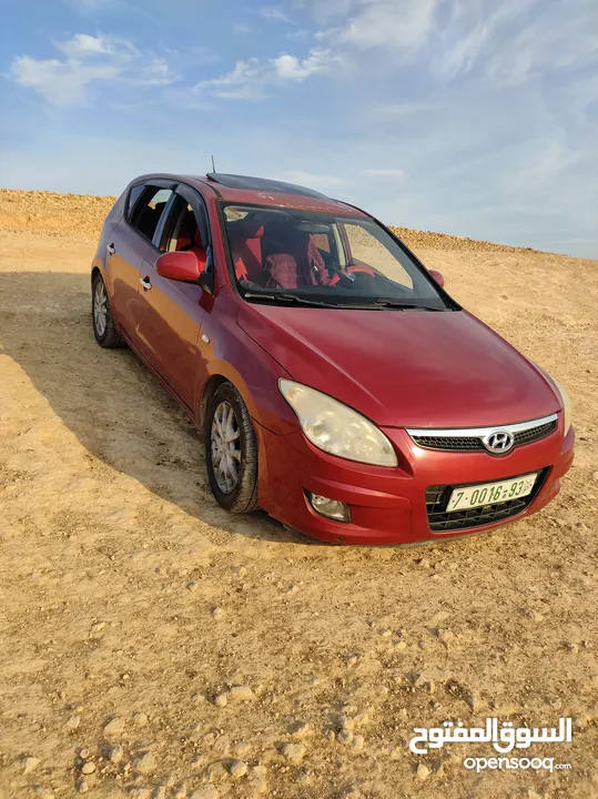 هيوندايi30 للبيع