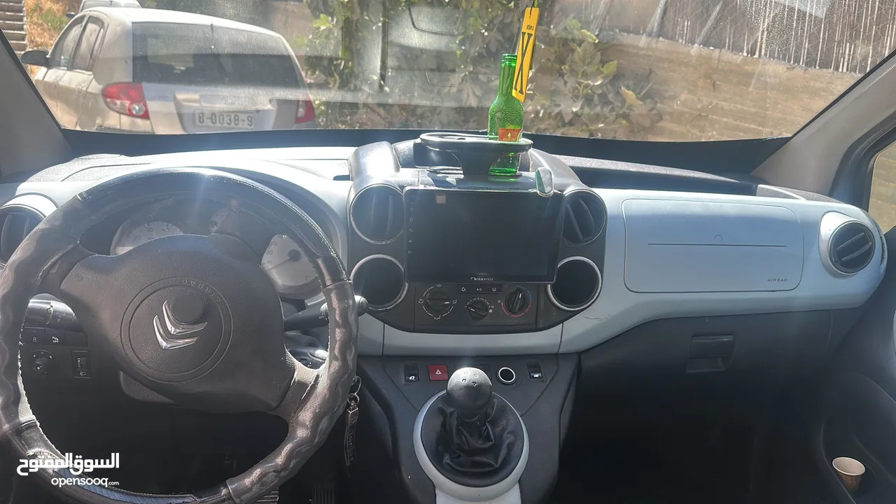 بارلينجو 2014