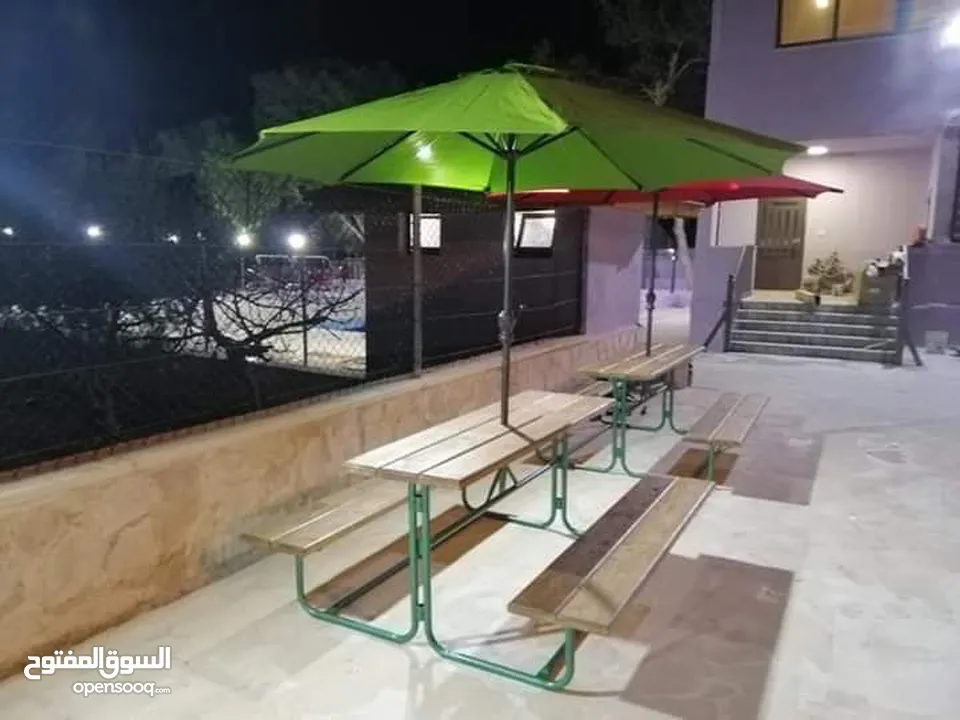 سحاسيل و مراجيح و ألعاب اطفال