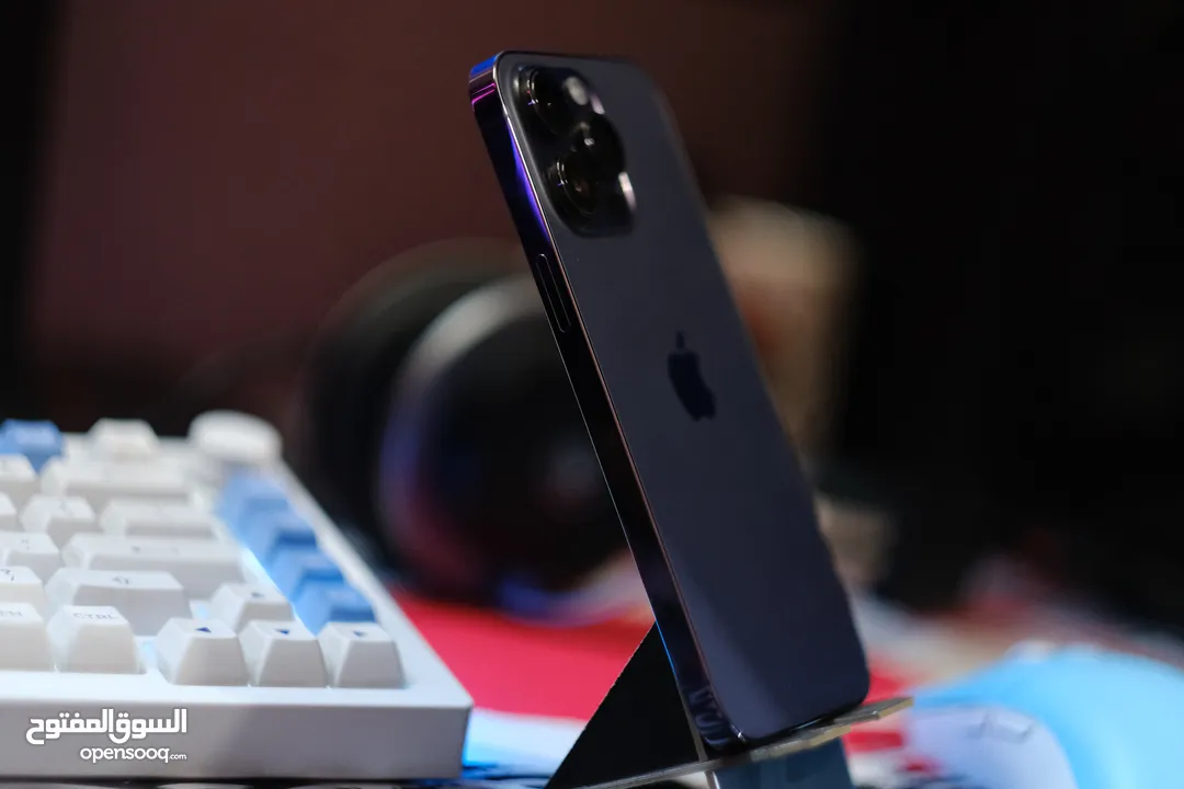 ايفون iPhone 14 Pro Max 256GB الوصف مهم