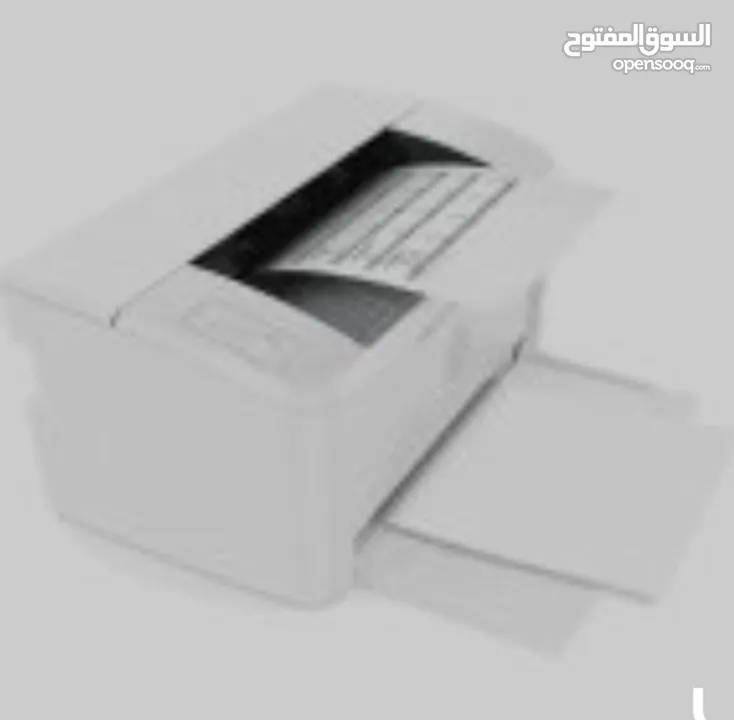 طابعة أتش بي ليزر جيت طابعة  لاسلكي طباعة من الموبايل hp laser jet  M111w printer