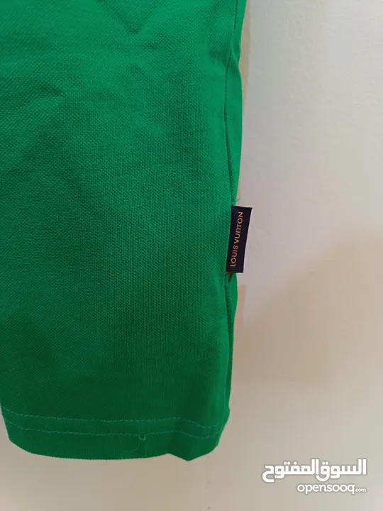 Luxury brand t shirts
