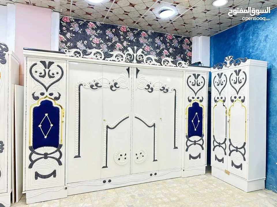 غرف صاج عراقي