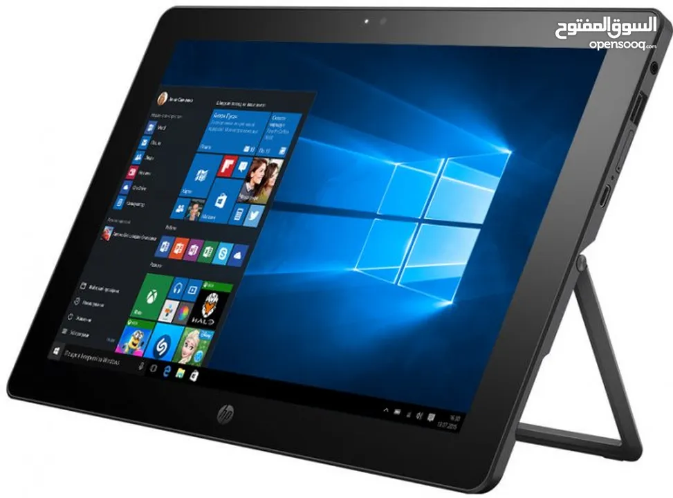 HP Elite X2 – لابتوب وتابلت في جهاز واحد بسعر ولا بالأحلام