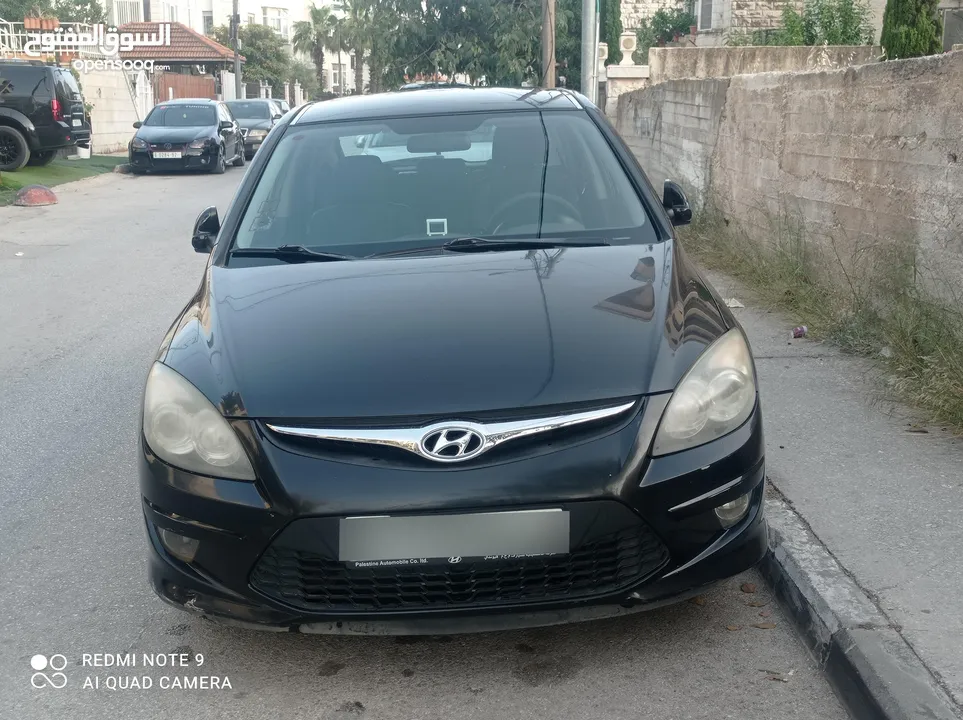 هيونداي I 30
