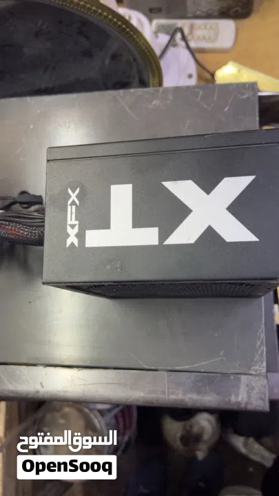 gaming PC power supply 500watt