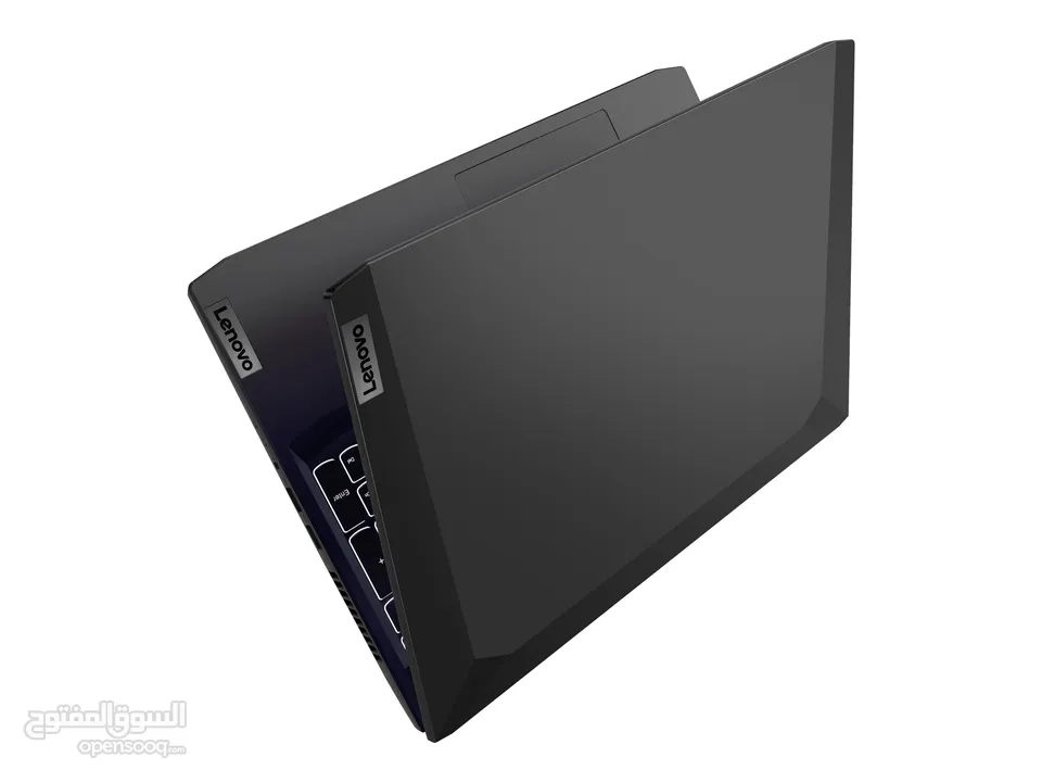 ideapad Gaming 3-15ACH6 Laptop - Type 82K2