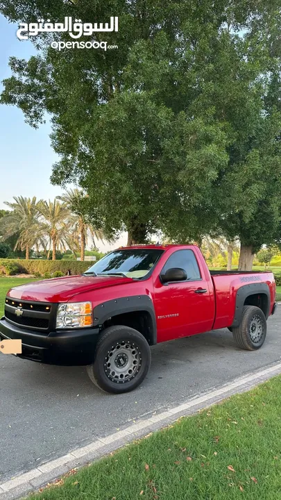 Silverado 2008 for sale