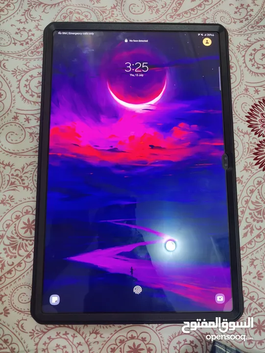 S8 Ultra Tab good condition for sale.