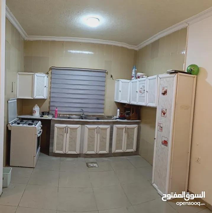 السلام عليكم  شقه للبيع في التاسعه الجمعيات