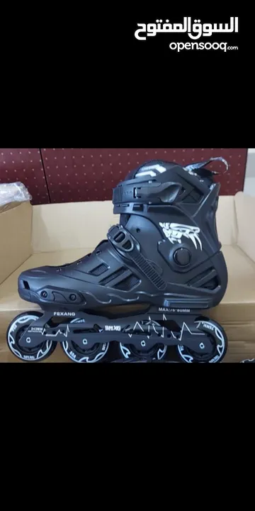 skate / حذاء تزلج / سكيت