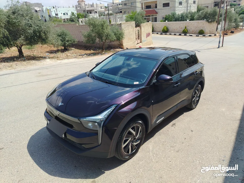 نيتا يو برو2022 جمرك جديد