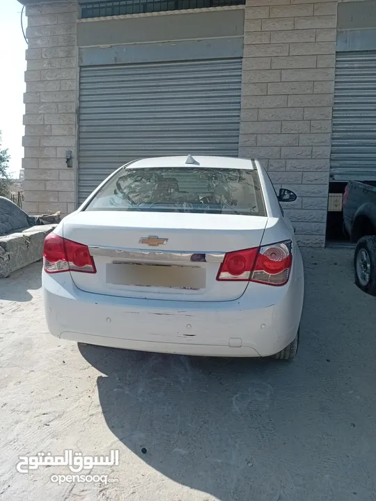 سيارة شطب للبيع