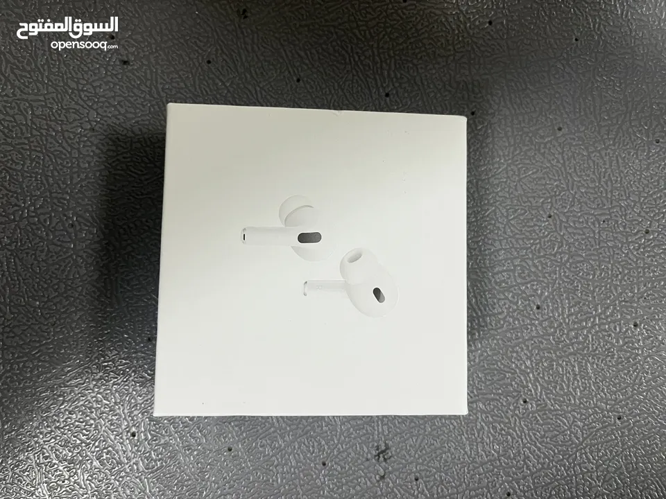 AirPods Pro 2nd gen urgent sale