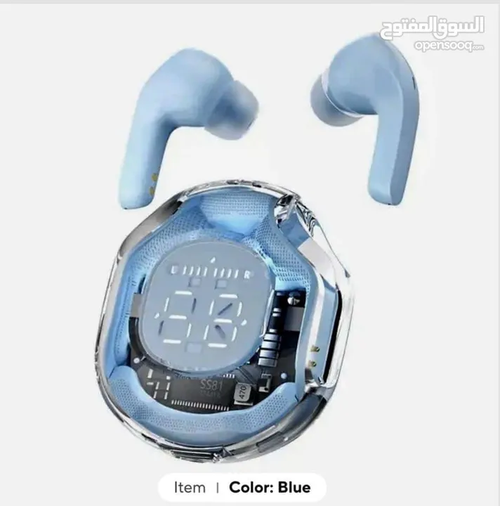 ·T8 TWS· GAMING WIRELESS EARBUDS