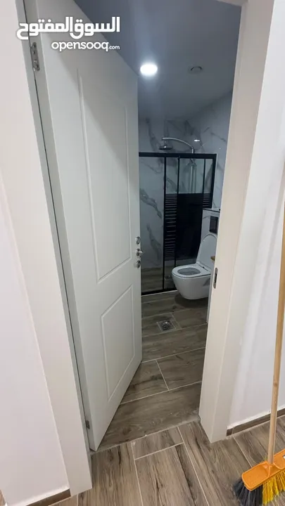 روف للايجار بيت ساحور - بيت لحم واد ابو سعدى