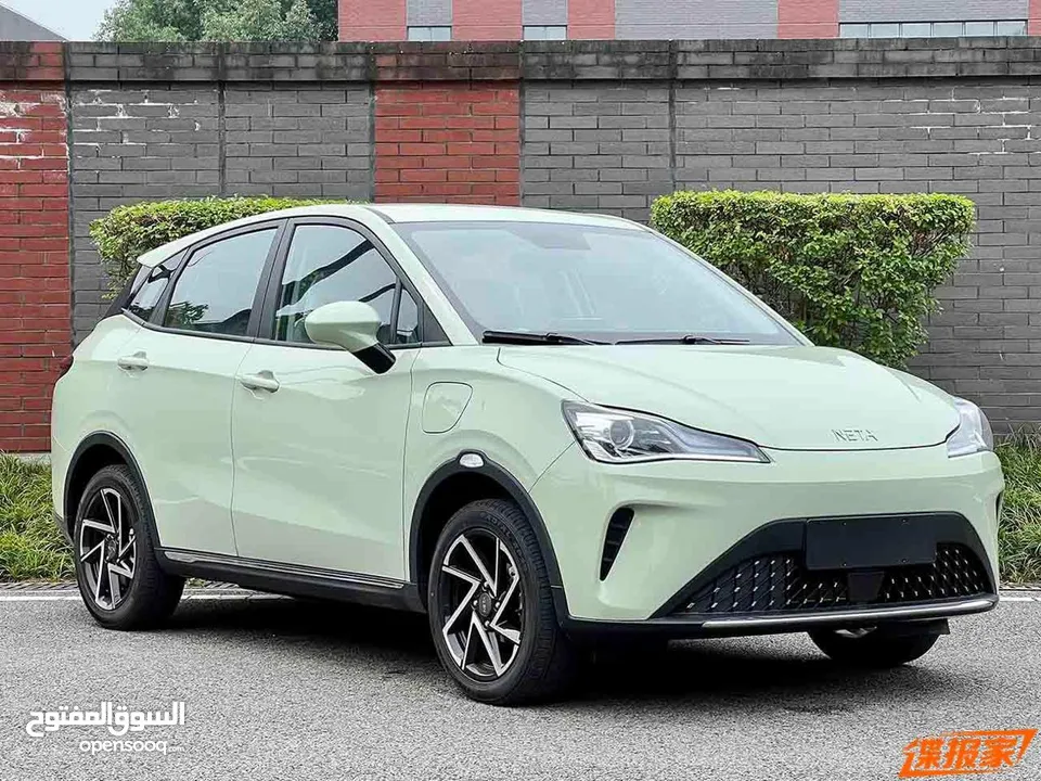 نيتا ايه كهرباء موديل 2023 بدفعة 900 على الهوية فقط