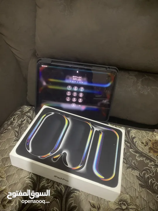 ايباد برو 11 بوصة