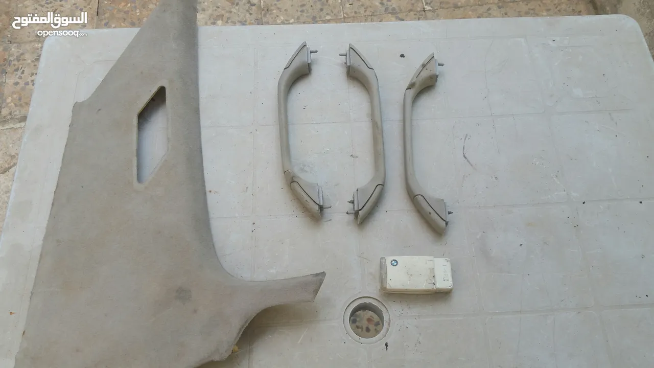 قطع بي ام دبليو وطواط 36e