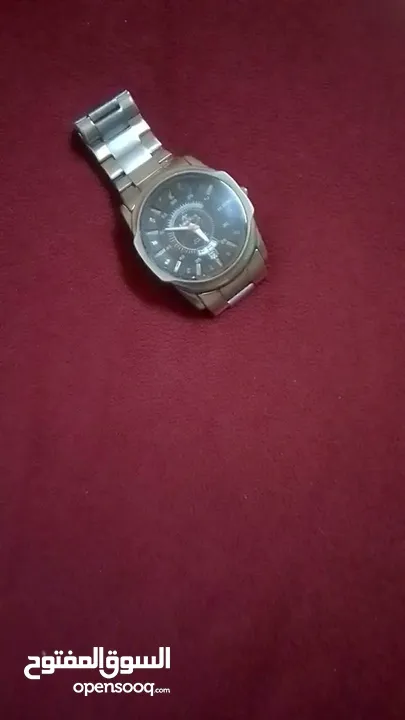 ساعة لورين بسعر حرق
