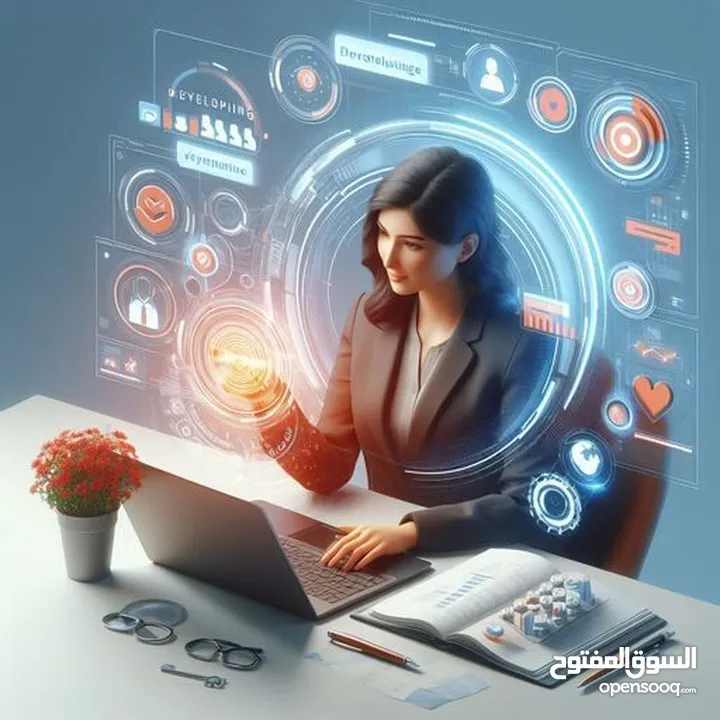 فرصة عمل ذهبية ومشروع عالمي مربح جدا وعمل بعدة مجالات