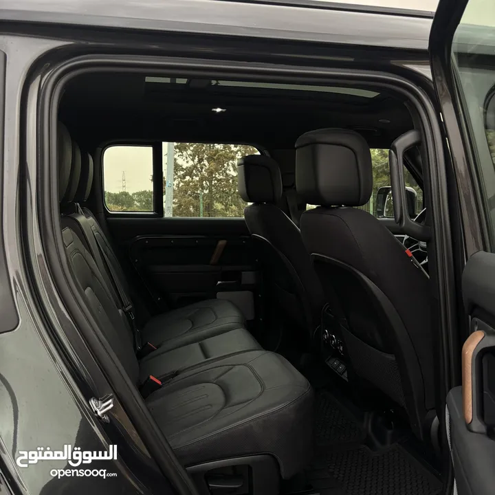 Landrover defender x dynamic 2023 لاند روفر ديفندر 2023 اكس. داينمك