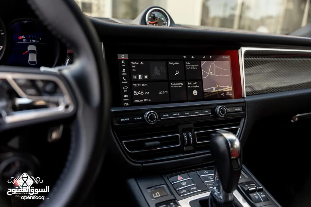 بورش ماكان  2020  Porsche Macan