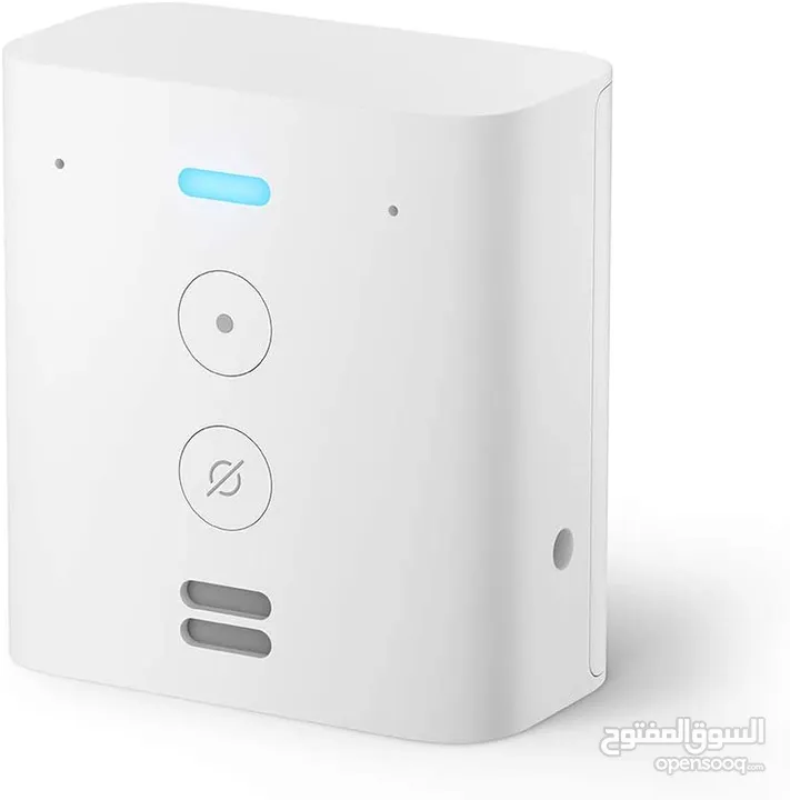 إيكو فليكس – Echo Flex - Plug-in mini smart speaker with Alexa