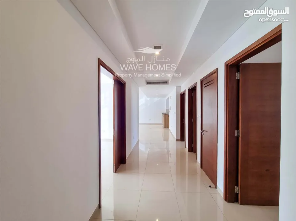 3 Bedroom Apartment For Rent in Almeria East Wave Muscat Almouj