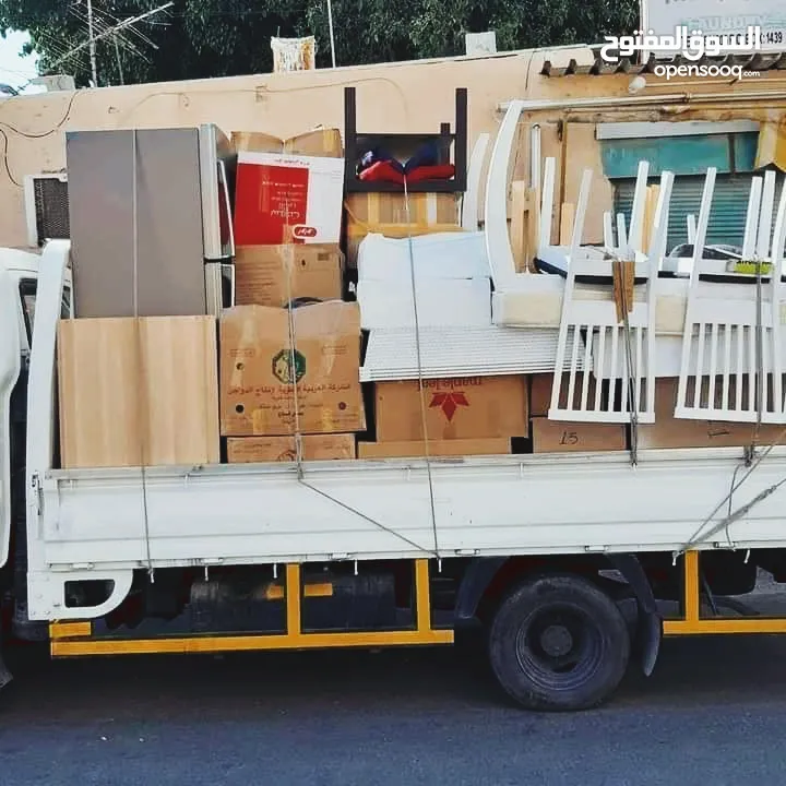 Doha local furniture fixing delivery