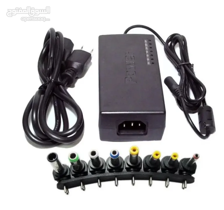 شواحن كمبيوتر -لاب توبUniversal Adapter