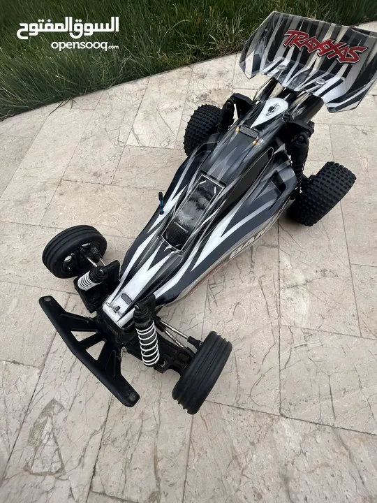 Traxxas Bandit VXL Brushless Buggy