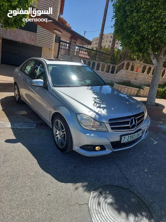 مرسيدس للبيع