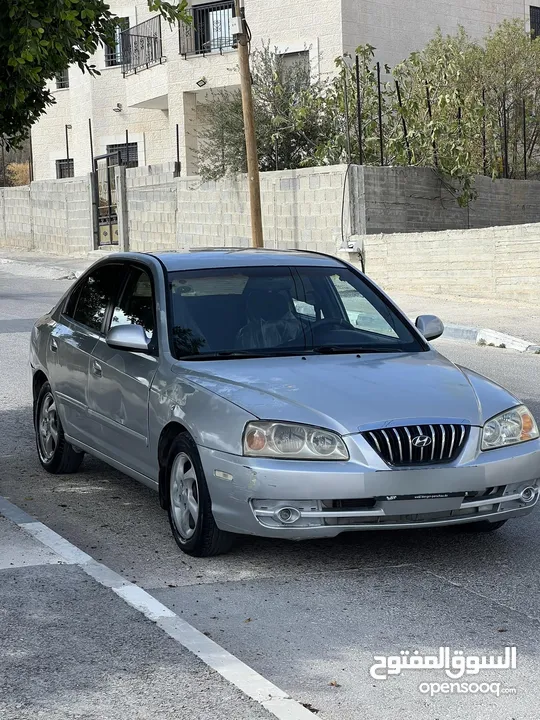 هيونداي أفانتي