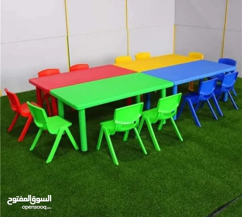 العاب مزارع وشاليهات وروضات