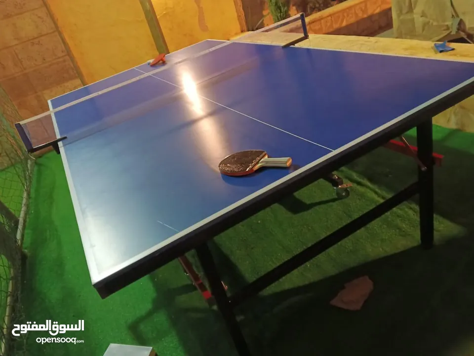 تنس خارجي اصلي ثقيل نخب نخب كامل الاضافات اصلي كرتونه نخب طبقات ميلامين كامل